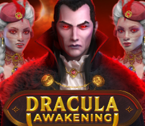 
                            Dracula Awakening