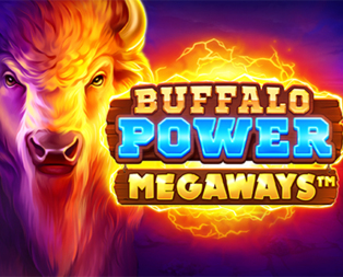 Buffalo Power: Megaways™