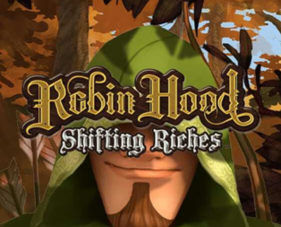 Robin Hood: Shifting Riches