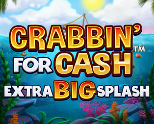 Crabbin’ for Cash: Extra Big Splash