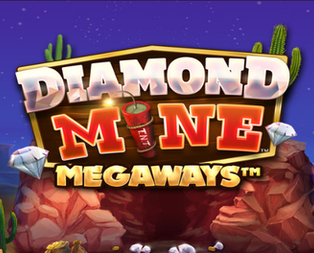 Diamond Mine MEGAWAYS�