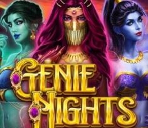 
                            Genie Nights