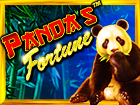 
                            Panda's Fortune™