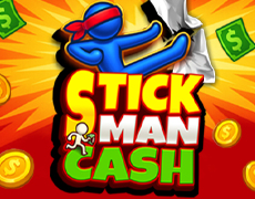 
                            Stickman Cash
