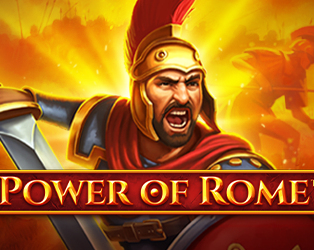 
                            Power of Rome