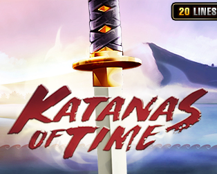 Katanas of Time