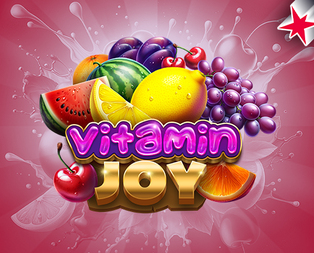 Vitamin Joy