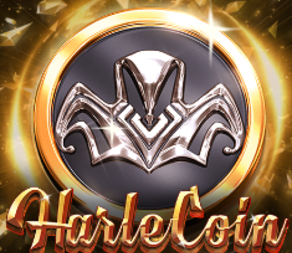 
                            Harle Coin