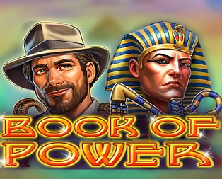
                            Book of Power