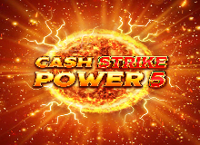 Cash Strike Power 5