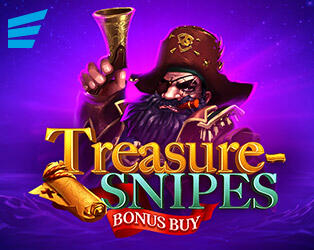 
                             Treasure-snipes Bonus Buy 