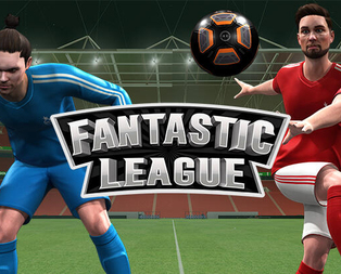 
                            Fantastic League