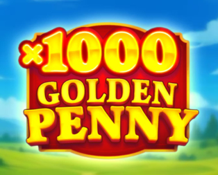 Golden Penny x1000