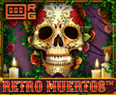 Retro Muertos
