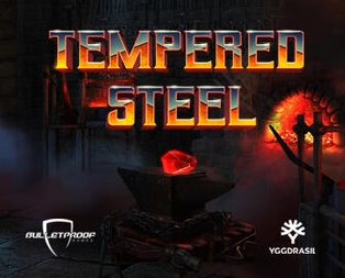 Tempered Steel