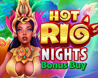 
                             Hot Rio Nights Bonus Buy
