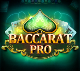 Baccarat PRO