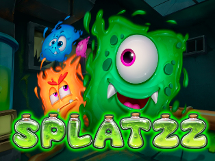 
                            Splatzz Scratch