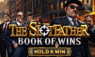 
                            The Slotfather: Book of Wins - Hold & Win™
