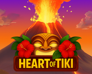 Heart of Tiki
