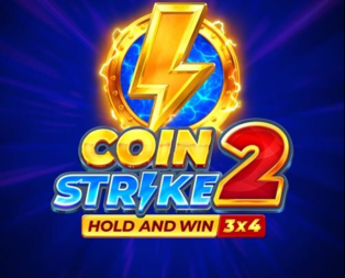 Coin Strike 2: Hold and Win
