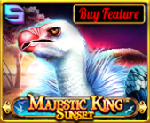 Majestic King - Sunset