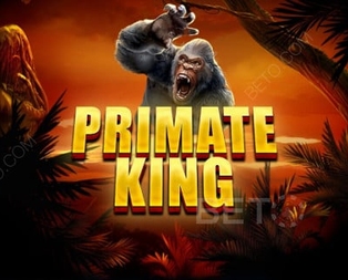 Primate King