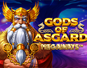 
                            Gods Of Asgard Megaways