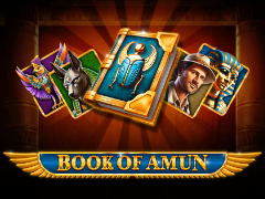  Book of Amun