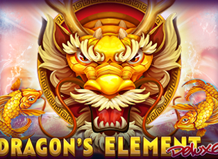 Dragon's Element Deluxe