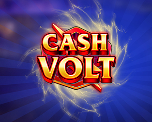 
                            Cash Volt