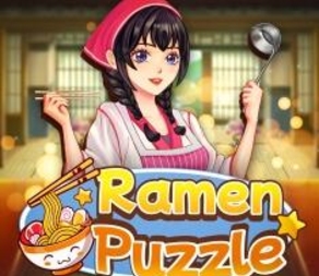 RAMEN PUZZLE