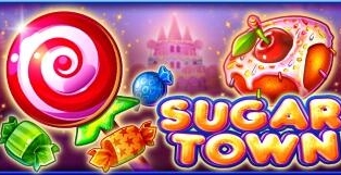 
                            Sugar Town