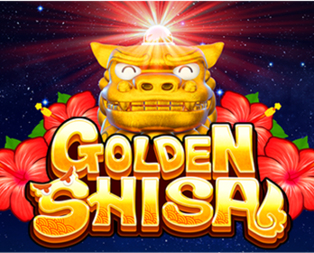 Golden Shisa