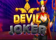 
                            Devil Joker