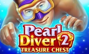 
                            Pearl Diver 2: Treasure Chest