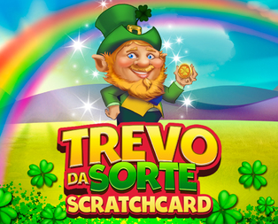 
                            Trevo da Sorte Scratchcard