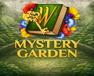 Mystery Garden