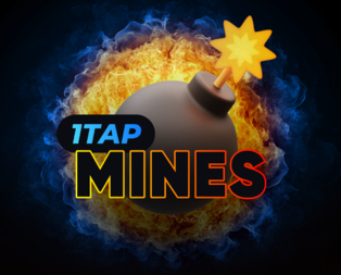 
                            1Tap Mines
