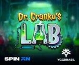 Dr- Crankos Lab