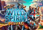 
                            Wild Spirit Deluxe
