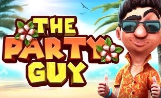 
                            The Party Guy