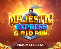 
                            Majestic Express – Gold Run