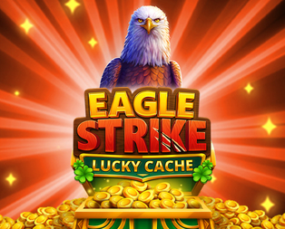 
                            Eagle Strike Lucky Cache