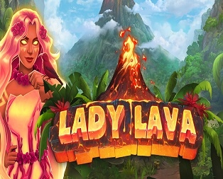 
                            Lady Lava AZ
