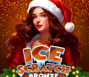 
                            Ice Scratch Bronze