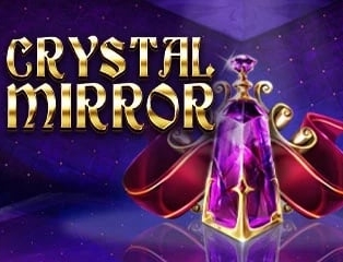 Crystal Mirror