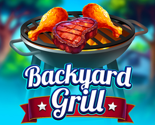 
                            Backyard Grill