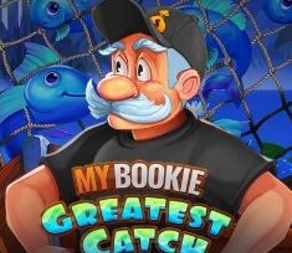 
                            Mybookie Greatest Catch 