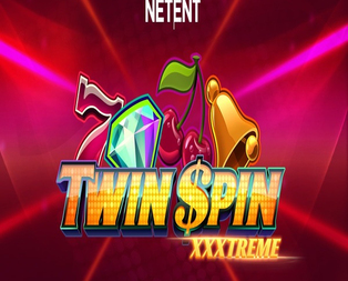 Twin Spin™ XXXtreme